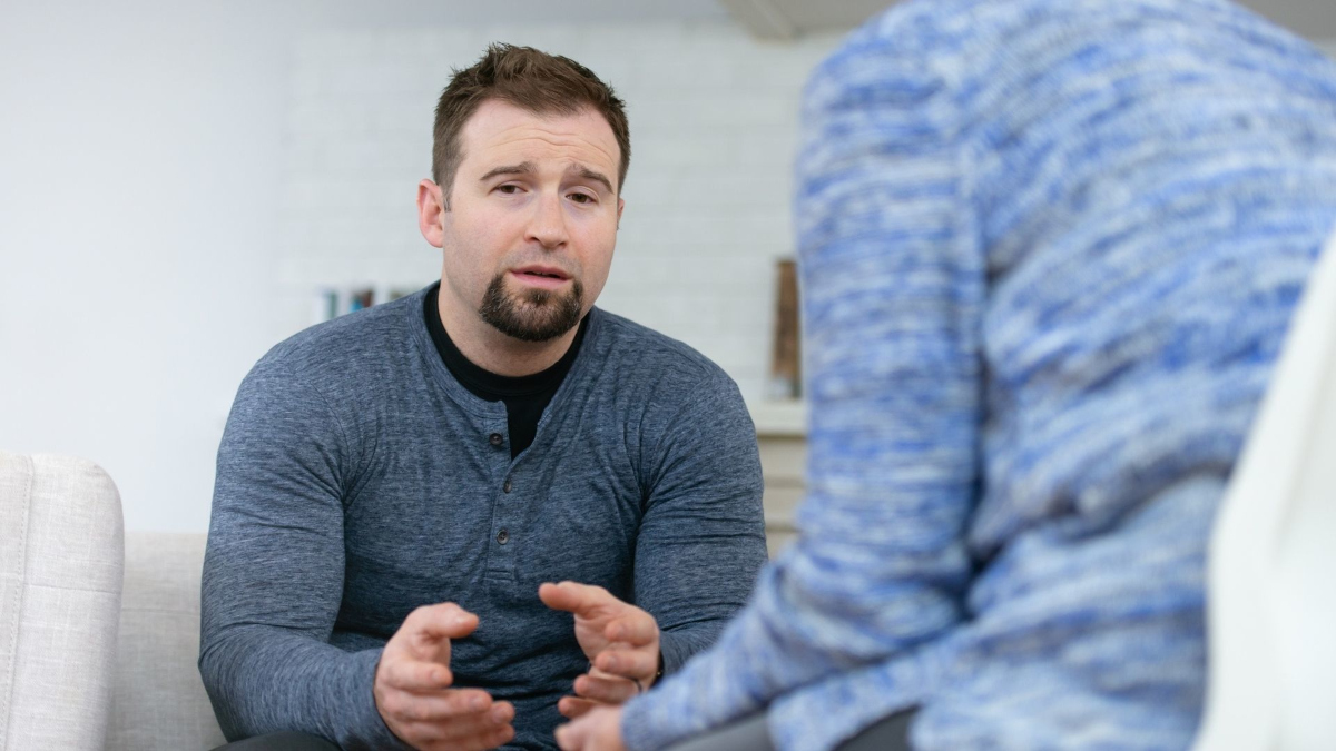 Psychoterapie a trauma