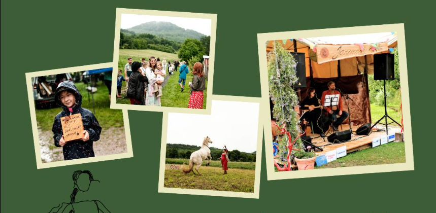 Jarmark s příběhem 2026 - Rok na statku