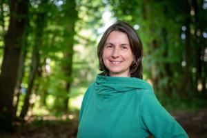 Kraniosakrální osteopatie a kurzy pro ženy, Gabriela Tarika Sovadinová, Ostrava