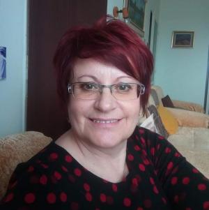 Individuální práce Jana Pilařová