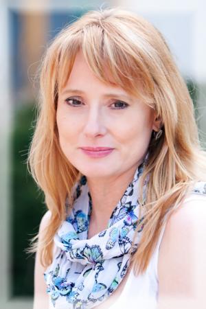 Kineziologie, Bachova květová terapie - Kamila Burdová