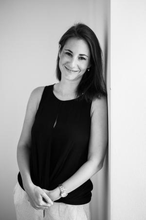 Human Design - Martina Chvátalová