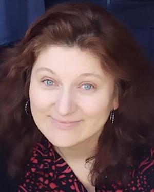 Koučovací rozhovory - Aneta Süčova