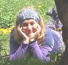 Blanka Brisudová - astrologie jako cesta k osobnímu růstu