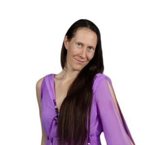 Individuální práce Veronika Pešková