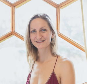Individuální práce Eliška Tuháčková