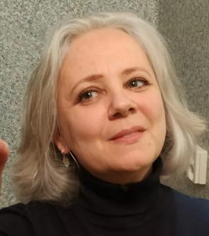 Individuální práce Jiří Černák, Lenka Hlinková