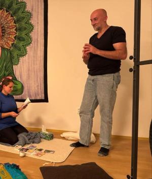 Průvodce a Lučebník Marek Garian Cerula