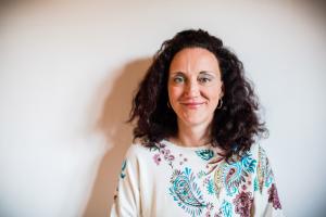 Martina Melounova Fertility Therapy