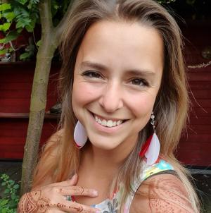 Individuální Theta healing Petra Frenzelová | Rituál zavinování