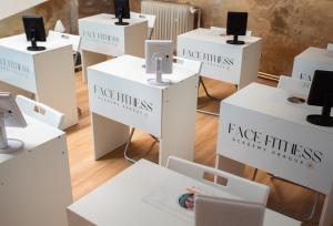 Face Fitness pro začátečníky